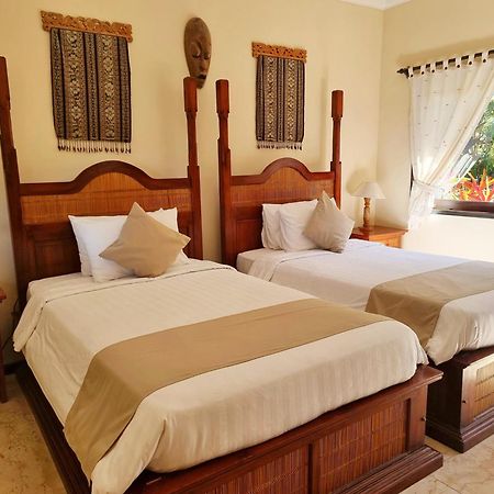 Hotel Sava Eco Retreat Padangan  Zimmer foto