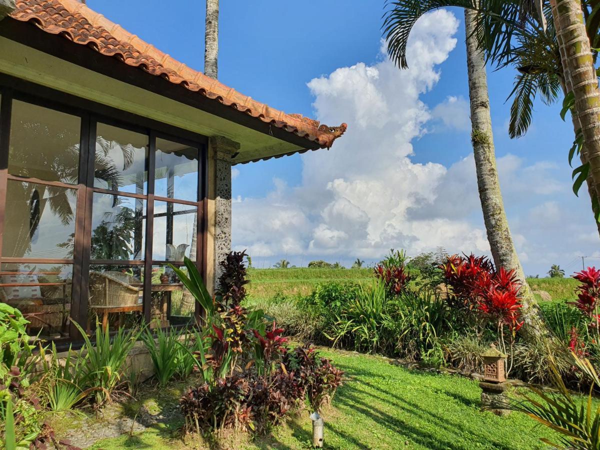 Hotel Sava Eco Retreat Padangan  Exterior foto