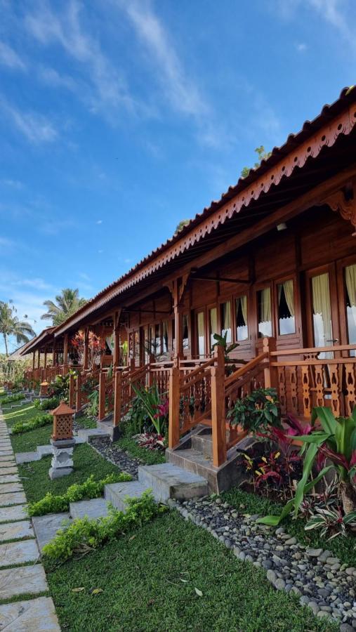 Hotel Sava Eco Retreat Padangan  Zimmer foto